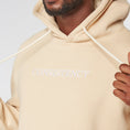 Load image into Gallery viewer, "Consistency" Hoodie
