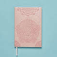 Load image into Gallery viewer, Healing Journal (Rose Quartz)