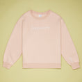 Load image into Gallery viewer, "Introvert" Crewneck Sweatshirt