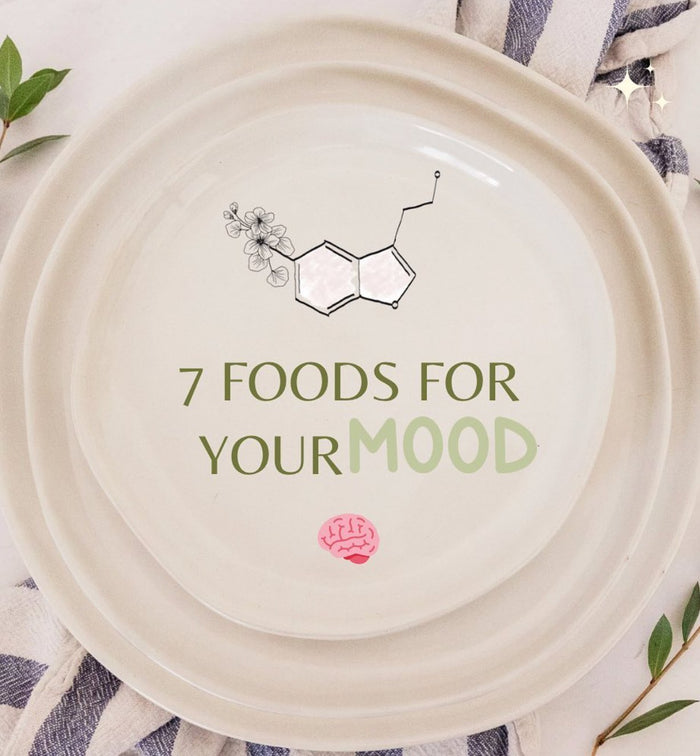 Foods for a Better Mood: Boosting Your Well-Being Through Nutrition