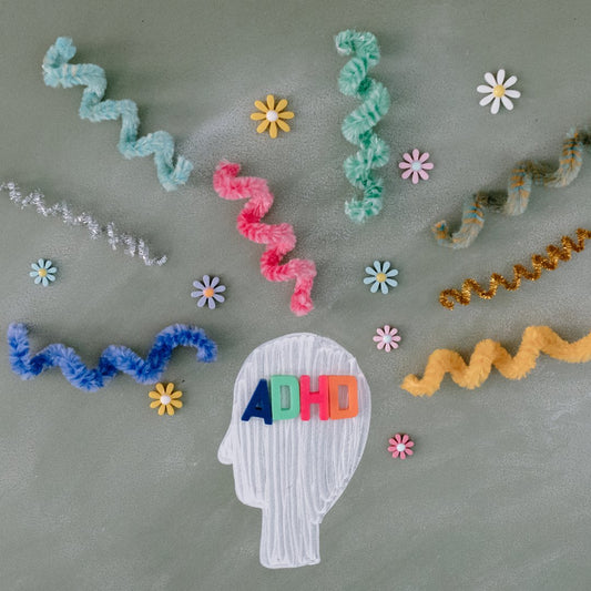 Navigating Self-Care with ADHD and Depression: A Personal Review of Various Methods