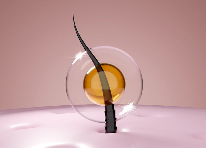 Taking Care of Your Mind and Hair: How stress effects hair loss