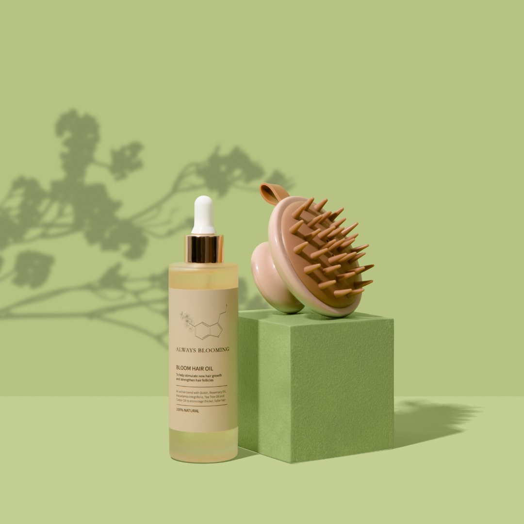 Ultimate Hair Growth Bundle